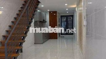 CHO THUÊ NHÀ HXH HUỲNH VĂN BÁNH, Q. PN, 56M2. 3 TẦNG | VỪA Ở + KD