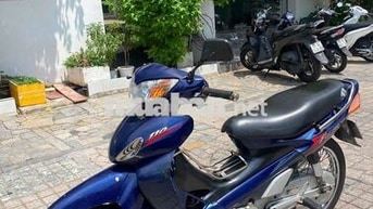 Honda Future 110 bstp