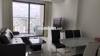 BÁN CĂN HỘ CAO CẤP SÀI GÒN PEARL BÌNH THẠNH – 135M2 – 3PN – VIEW SÔNG