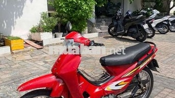 xe wave hàn quốc