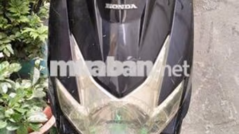 Honda Air Blade Xanh đen
