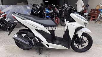 Vario 150 2019 Trắng đen. 26091 ( hỗ trợ góp )