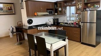 BÁN CĂN HỘ CHUNG CƯ ĐẤT PHƯƠNG NAM – 141M2 – 3PN 3WC – 7,5 TỶ