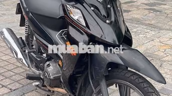 Xbike 125 2010 máy zin ngon giấy tờ đàng hoàng