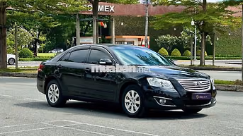 Toyota Camry 2.4 G 2008