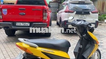 Honda Click bstp