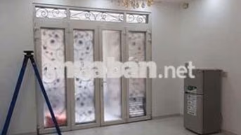CHO THUÊ NHÀ TRẦN QUANG DIỆU – Q3 | HXH | 4 TẦNG | CHỈ 25TR - CÓ TL 