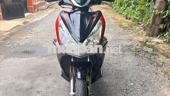 Honda Air Blade 2024 Đỏ đen Tự động