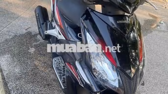 Honda Air Blade Đen
