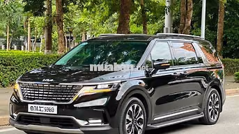 Cần bán KIA Carnival Signature 2024 full dầu  đẹp