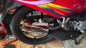 Suzuki RGV 120