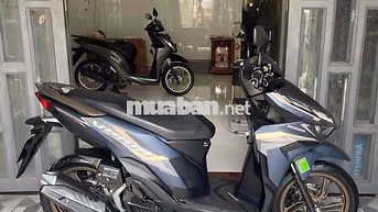 Vario 125 nhập Indo bản thể thao, như mới, 9 chủ