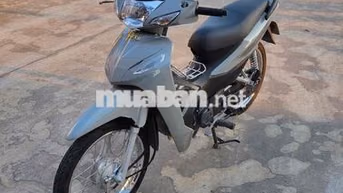 Honda Wave 110 2024 Xám