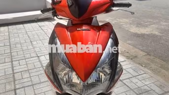 Honda Air Blade 2012 Đỏ