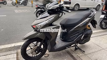Honda Vario 150 2018 Xám Đã sử dụng