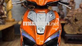 Honda Airblade 2017 chínn chủ bstp máy zin.odo 11k