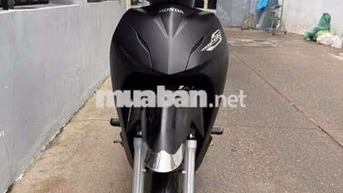 Honda Wave 2023 Đen