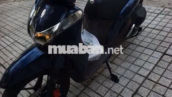 Honda SH Mode Xanh đen Xe tay ga