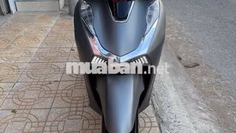 Detech Velia 50cc Xám 1000 km