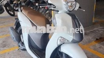 Yamaha Janus 2024 Trắng 