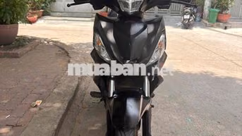 Honda Winner V1 2018 Đen nhám. cavet đầy đủ