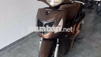 Honda SH 2005 Nâu