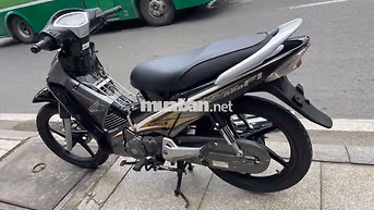 Honda Future Neo Fi 2008 Đen