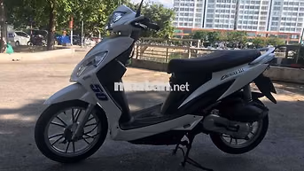Kymco Candy Hi 50c 43 Đà Nẵng
