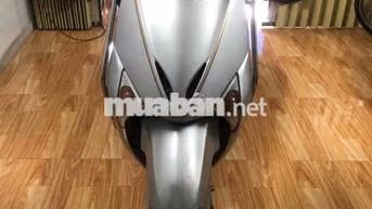 Honda Lead Fi (bstp) màu - Bạc