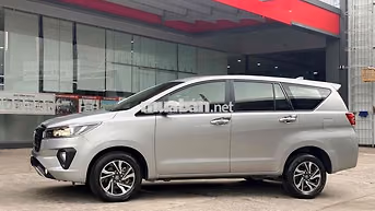 Innova Số sàn 2023 - HT Vay 70% - Giá còn giảm