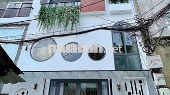 Cho Thuê Nhà Nguyên Căn Gò Vấp