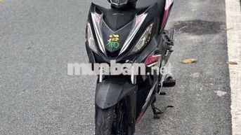 Honda Winner 216 Đen hồng