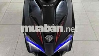 Airblade 2018 Đen nhám biển SG Chính Chủ Ký