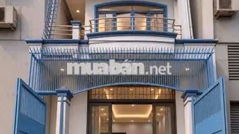 Cho thiê nhà Hẻm cộng hoà 75m2 5pn giá 1x