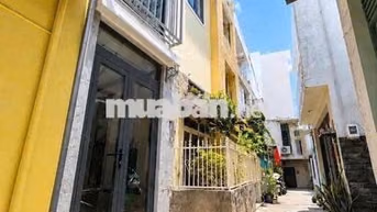 🏡🔥 NHÀ ĐẸP 3 TẤM ĐÚC – TÔN ĐẢN, P. VĨNH HỘI, QUẬN 4 – CHỈ 1,95 TỶ! 🔥🏡