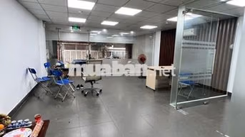 Sàn văn phòng Tân Bình 75m2 đẹp mê, giá chỉ 19 triệu/tháng