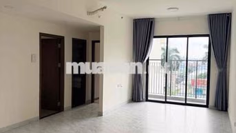 CHO THUÊ CĂN TRỐNG CC HABITAT KCN VSIP1 80m2, 2PN 2WC