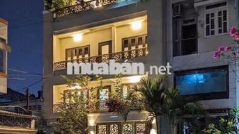 HẠ HẲN 5 TỶ BIỆT THỰ MINI AN BÌNH- P.5- QUẬN 5- GIÁ MỚI 17.8 TỶ