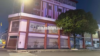 CHO THUÊ  TOÀ NHÀ VĂN PHÒNG MẶT TIỀN NGÀY ĐƯỜNG HOÀNG VIỆT TÂN BÌNH💥