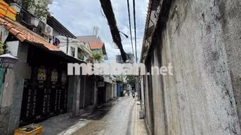🔥🔥 GIẢM SÂU 6,5 TỶ – KÈO THƠM 1 ĐỜI CHỦ Q7 🔥🔥 🏡 NGANG 8M – 137M² – HẺM
