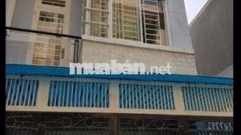 HIẾM! NHÀ 4PN NGANG 7M – 13TR/THÁNG | ĐƯỜNG 22