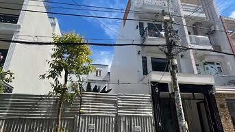 ĐẤT NỀN MẶT TIỀN ĐƯỜNG SỐ 25A, 4x20m CÁCH ĐƯỜNG TÊN LỬA 300m