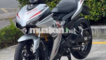 Yamaha Exciter 155 VVA 2022 Bạc