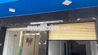 NHÀ 6 X 22, 3 LẦU MẶT TIỀN D1 KDC PHÚ HOÀ