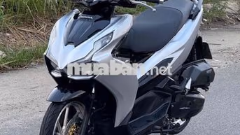 Honda Air Blade 2023 Bạc