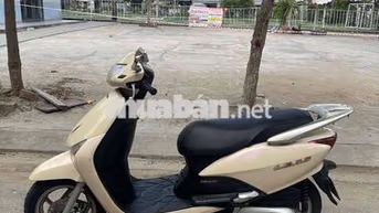 Honda Lead Kem Xe tay ga