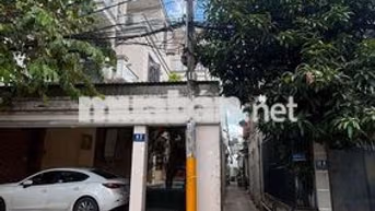 bán nhà sổ hồng riêng Hoàng Công đầy đủ quận 12