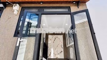 🏡 NHÀ QUẬN 12, GẦN CẦU VƯỢT QUANG