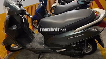Yamaha Acruzo Xám 7.590km