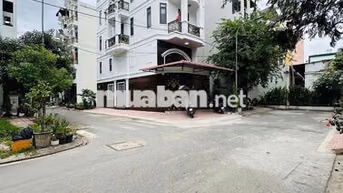 Cho Thuế Nhà Cuối Nguyễn Oanh ngay ngã tư ga kế gò vấp